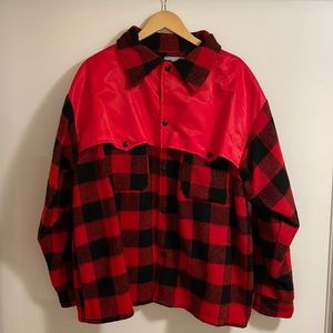 1980’s vintage authentic Codet - Size XL